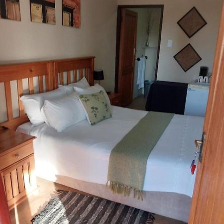 Kwena Maribane Lodge Bronkhorstspruit Exteriör bild