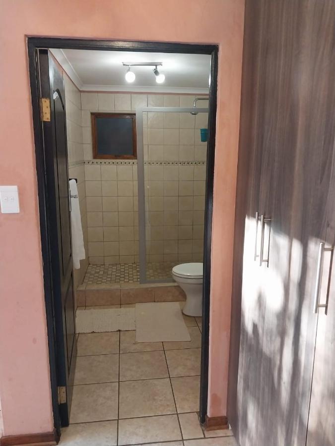 Kwena Maribane Lodge Bronkhorstspruit Exteriör bild