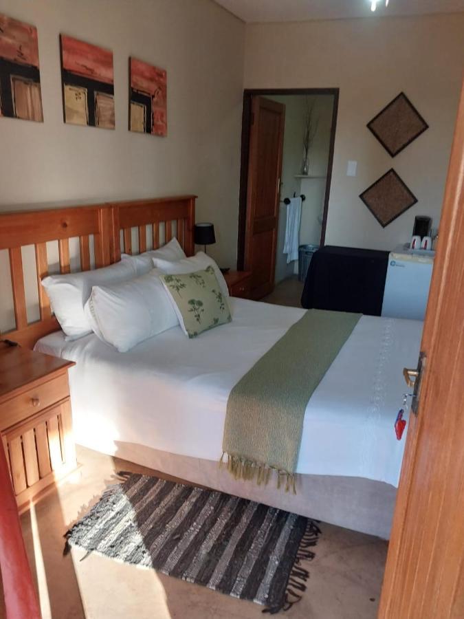 Kwena Maribane Lodge Bronkhorstspruit Exteriör bild