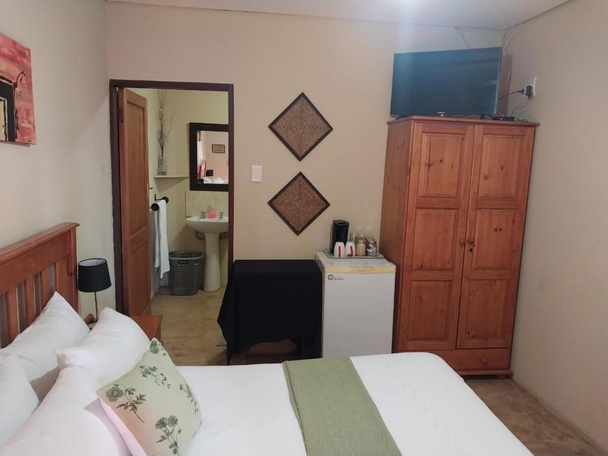 Kwena Maribane Lodge Bronkhorstspruit Exteriör bild