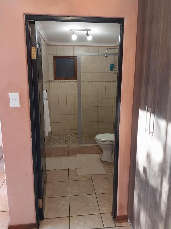 Kwena Maribane Lodge Bronkhorstspruit Exteriör bild