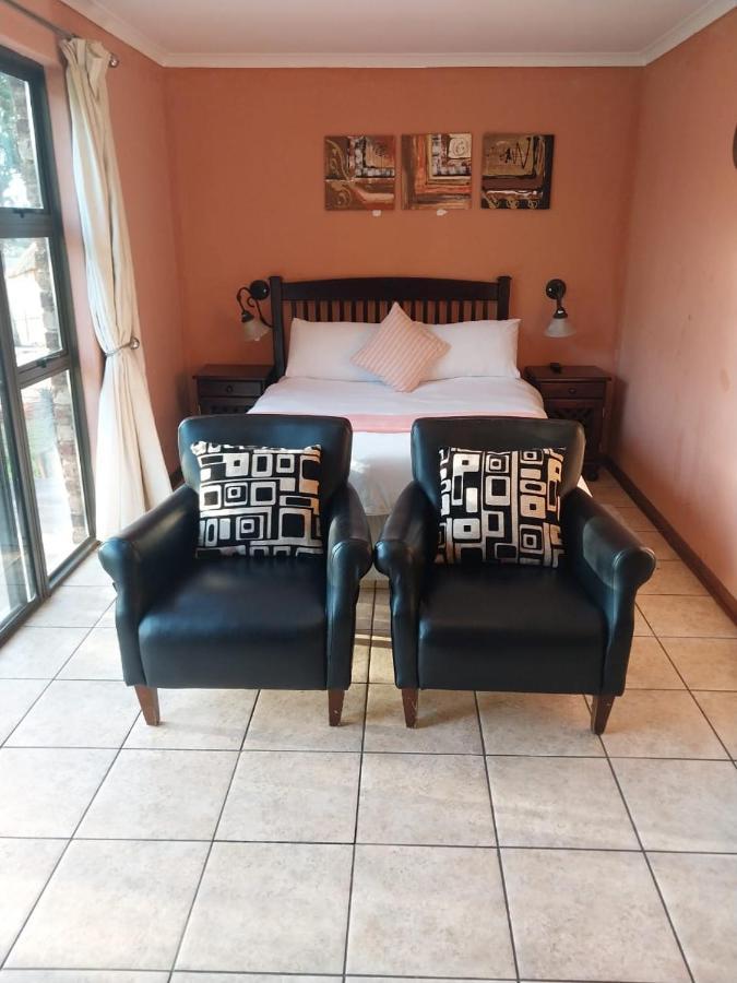 Kwena Maribane Lodge Bronkhorstspruit Exteriör bild