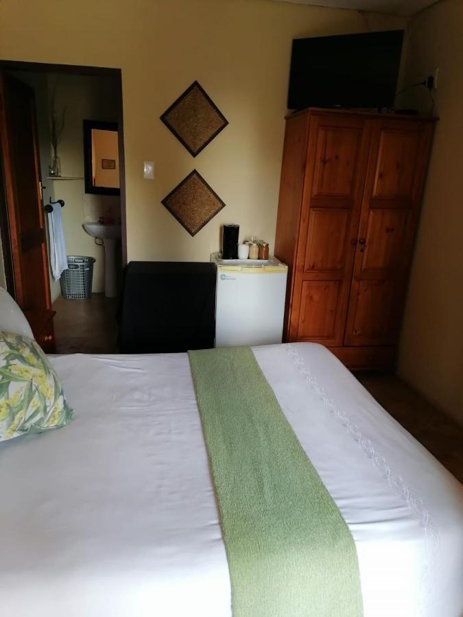 Kwena Maribane Lodge Bronkhorstspruit Exteriör bild