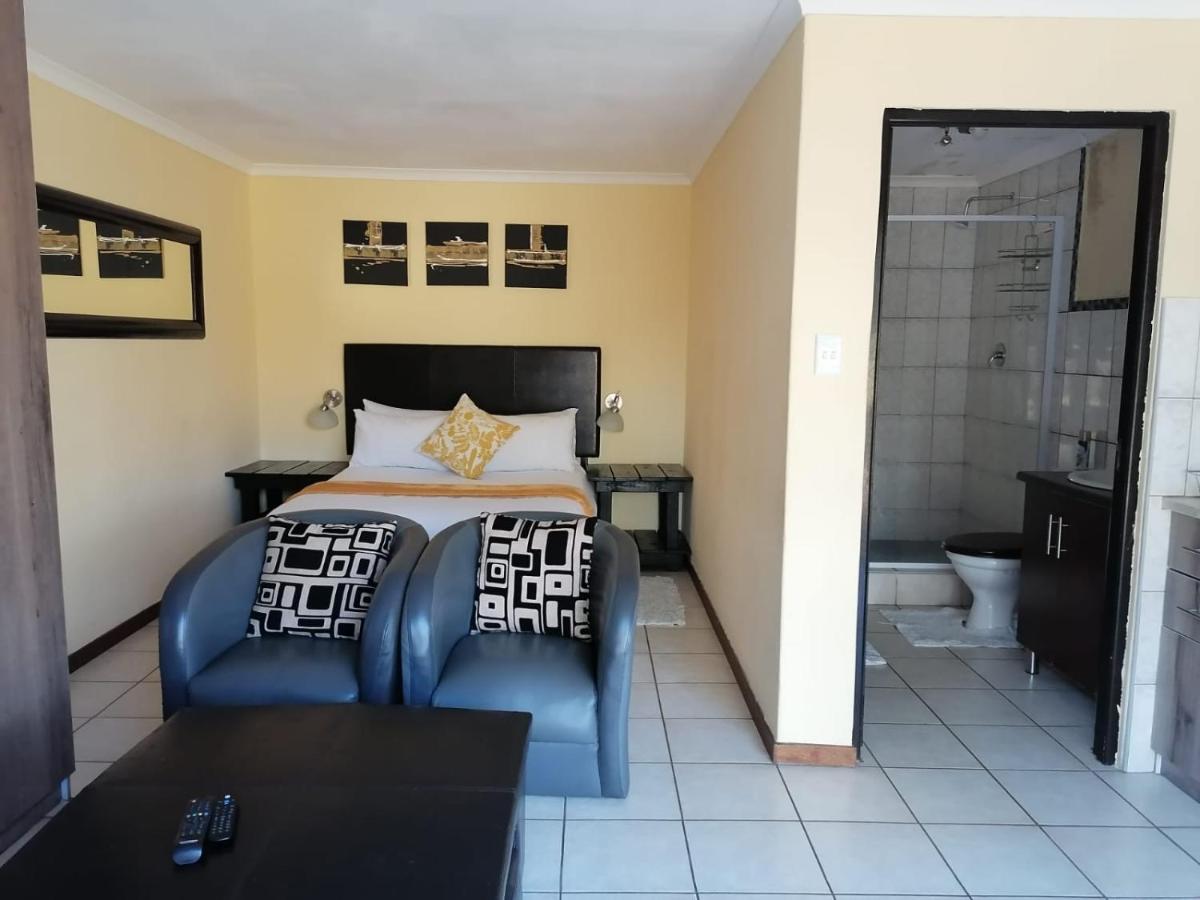 Kwena Maribane Lodge Bronkhorstspruit Exteriör bild